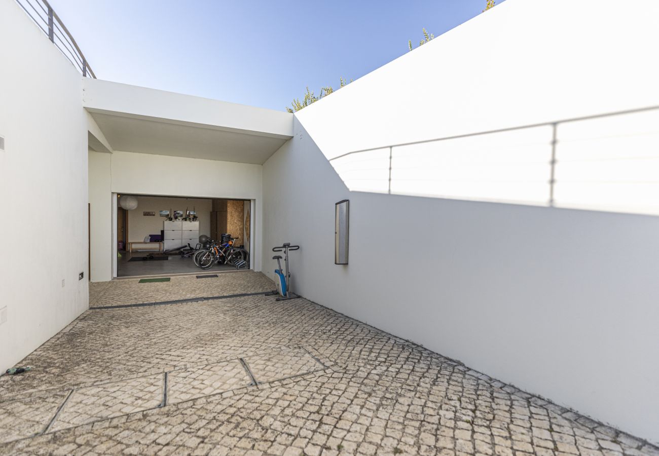 Villa en Sintra - West Coast Villa