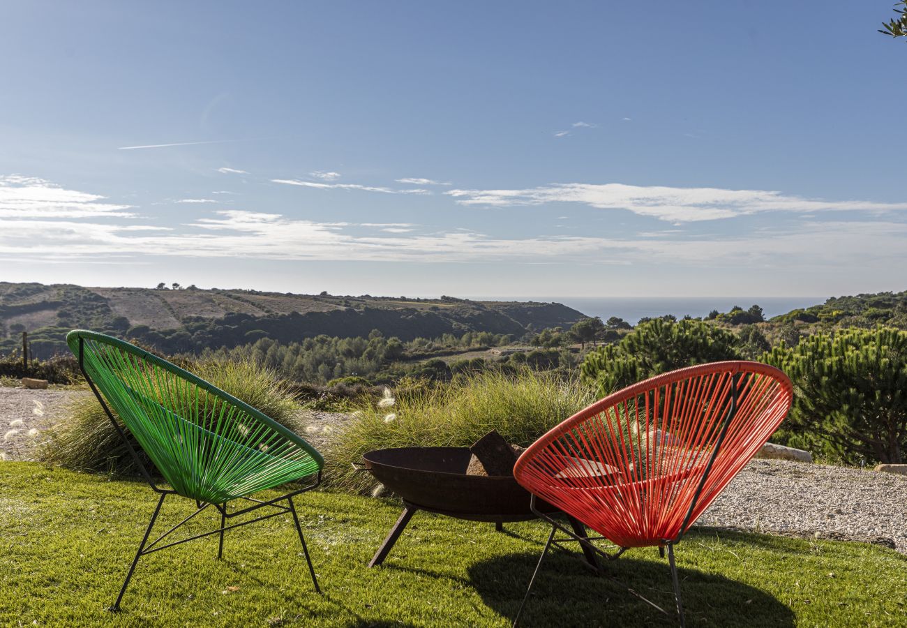 Villa en Sintra - West Coast Villa