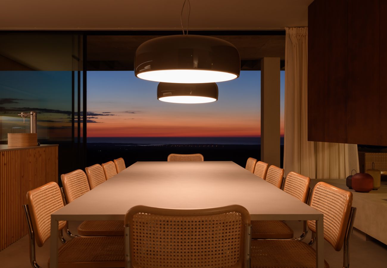 Villa en Melides - Coast View Villa