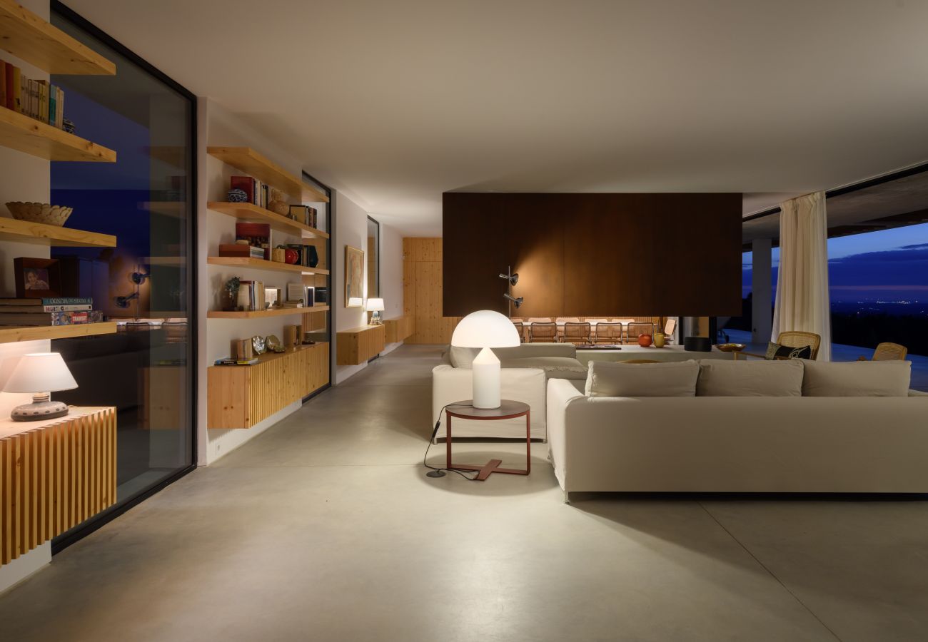 Villa en Melides - Coast View Villa