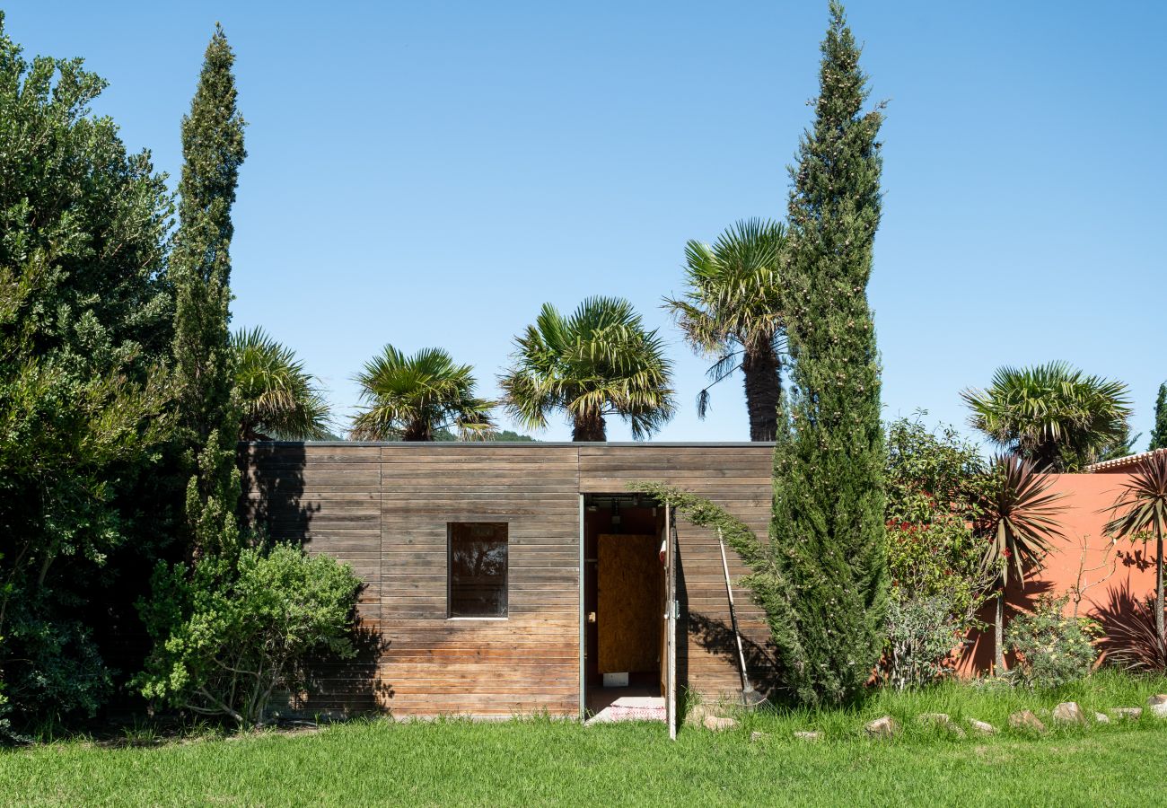 Villa en Cascais - Garden Seaside Villa