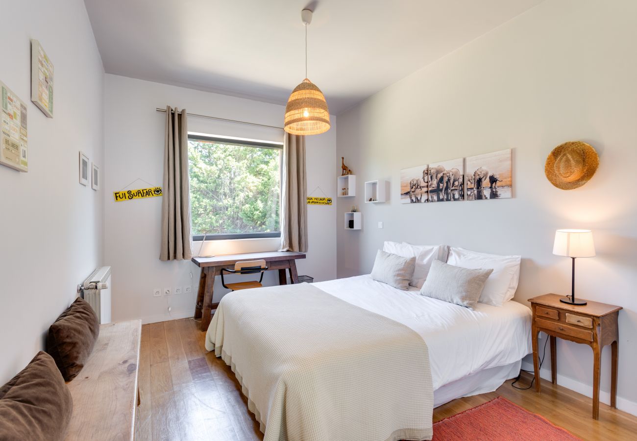 Villa en Cascais - Garden Seaside Villa