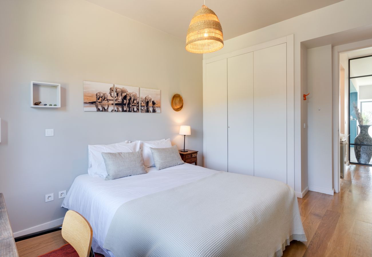 Villa en Cascais - Garden Seaside Villa