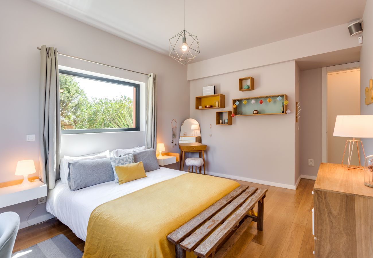 Villa en Cascais - Garden Seaside Villa