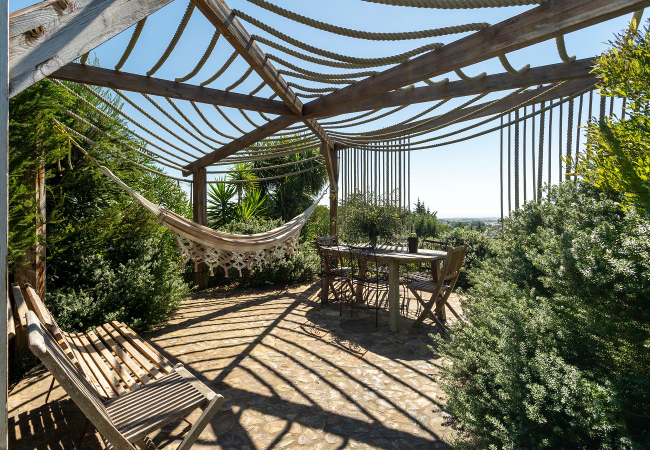 Villa en Cascais - Garden Seaside Villa