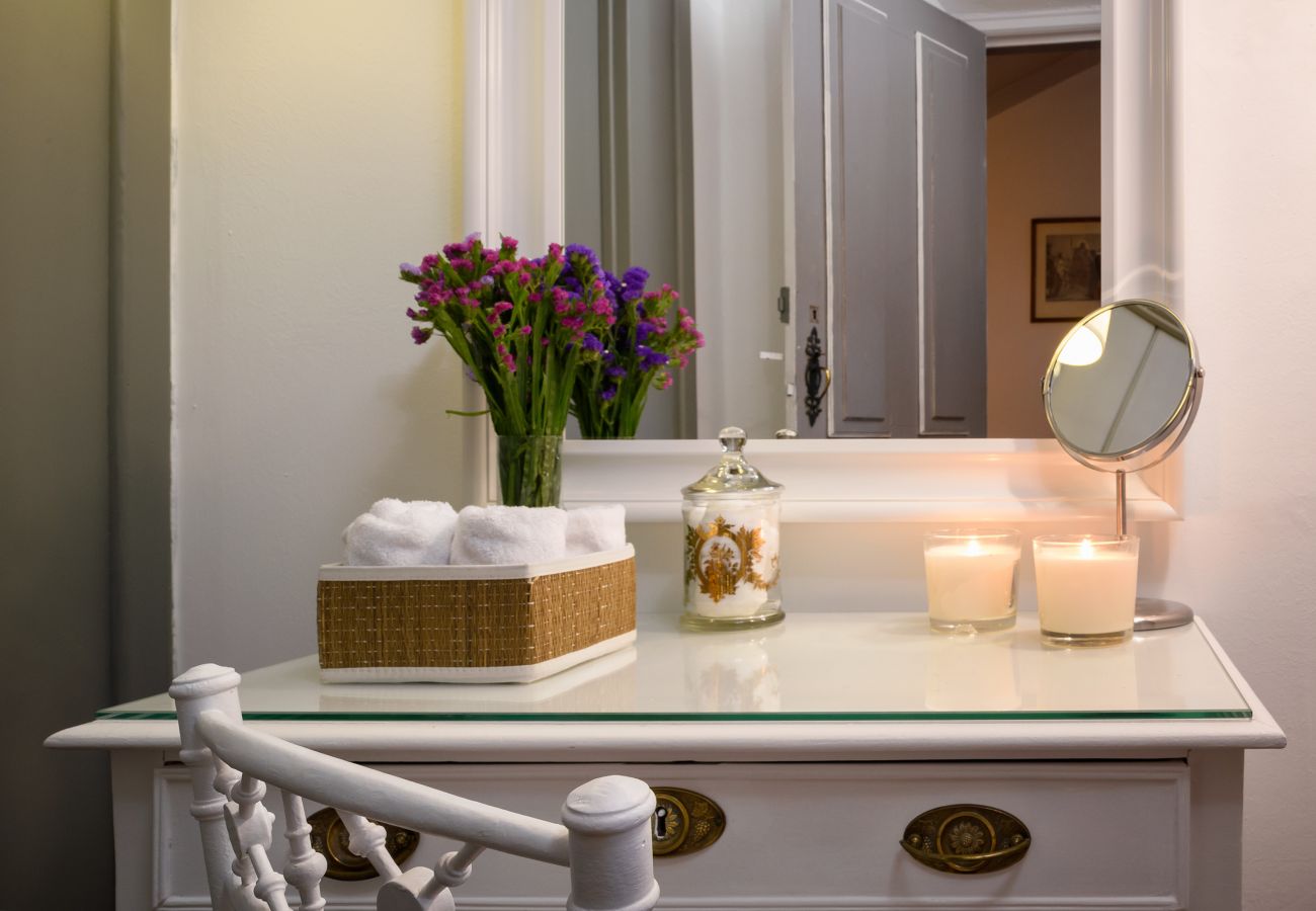 Villa en Santiago do Cacém - Castle House