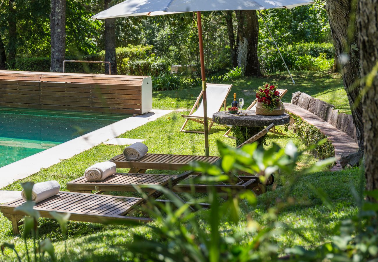 Villa en Cascais - Firefly Quinta