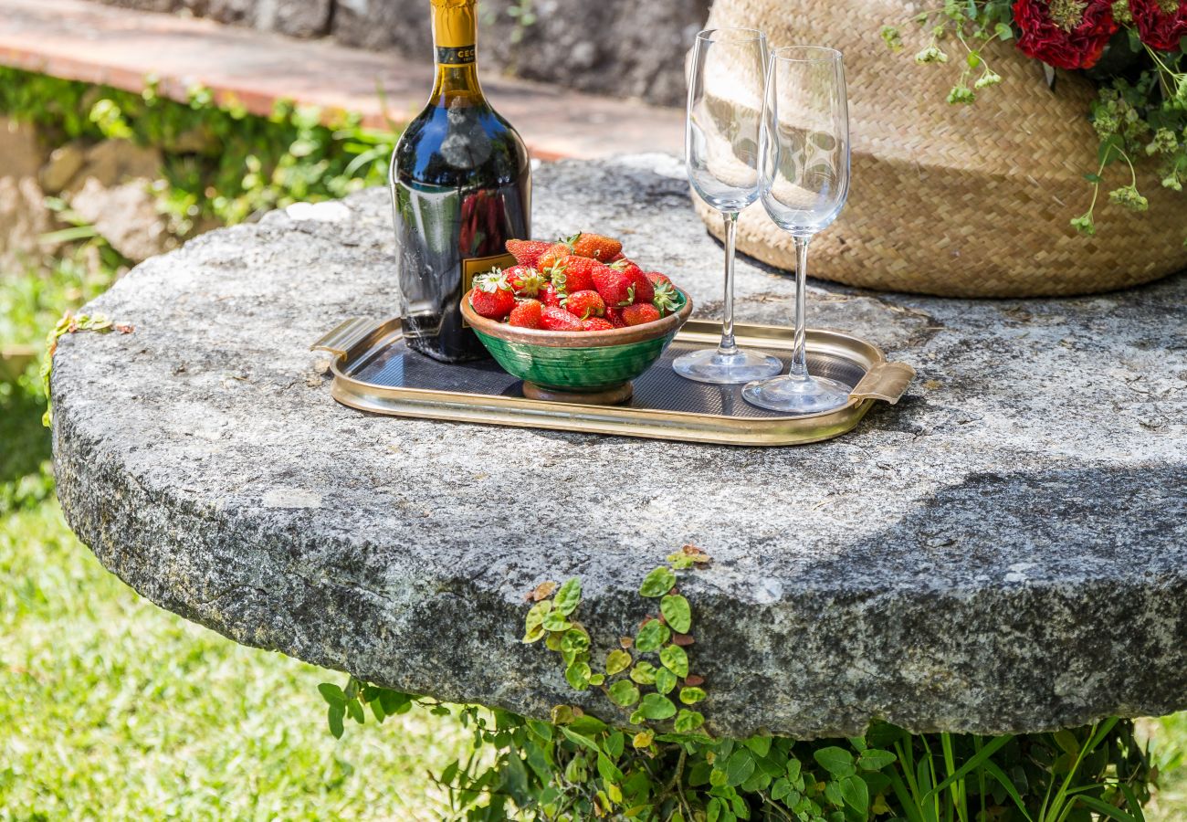 Villa en Cascais - Firefly Quinta