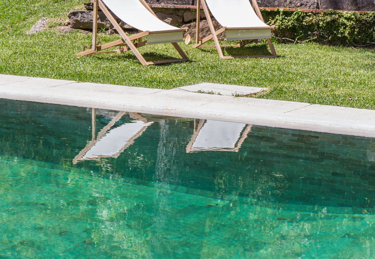 Villa en Cascais - Firefly Quinta