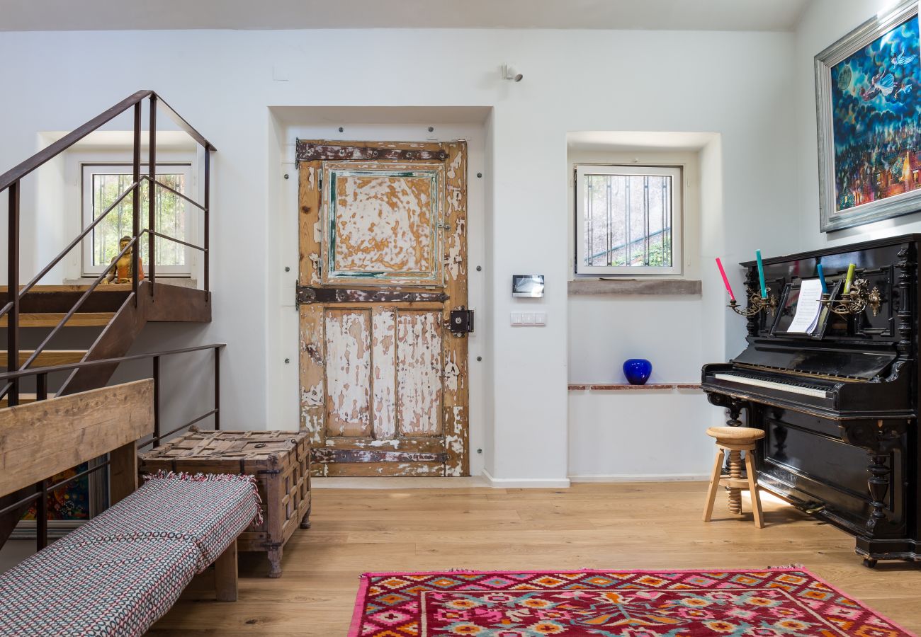 Villa en Cascais - Firefly Quinta