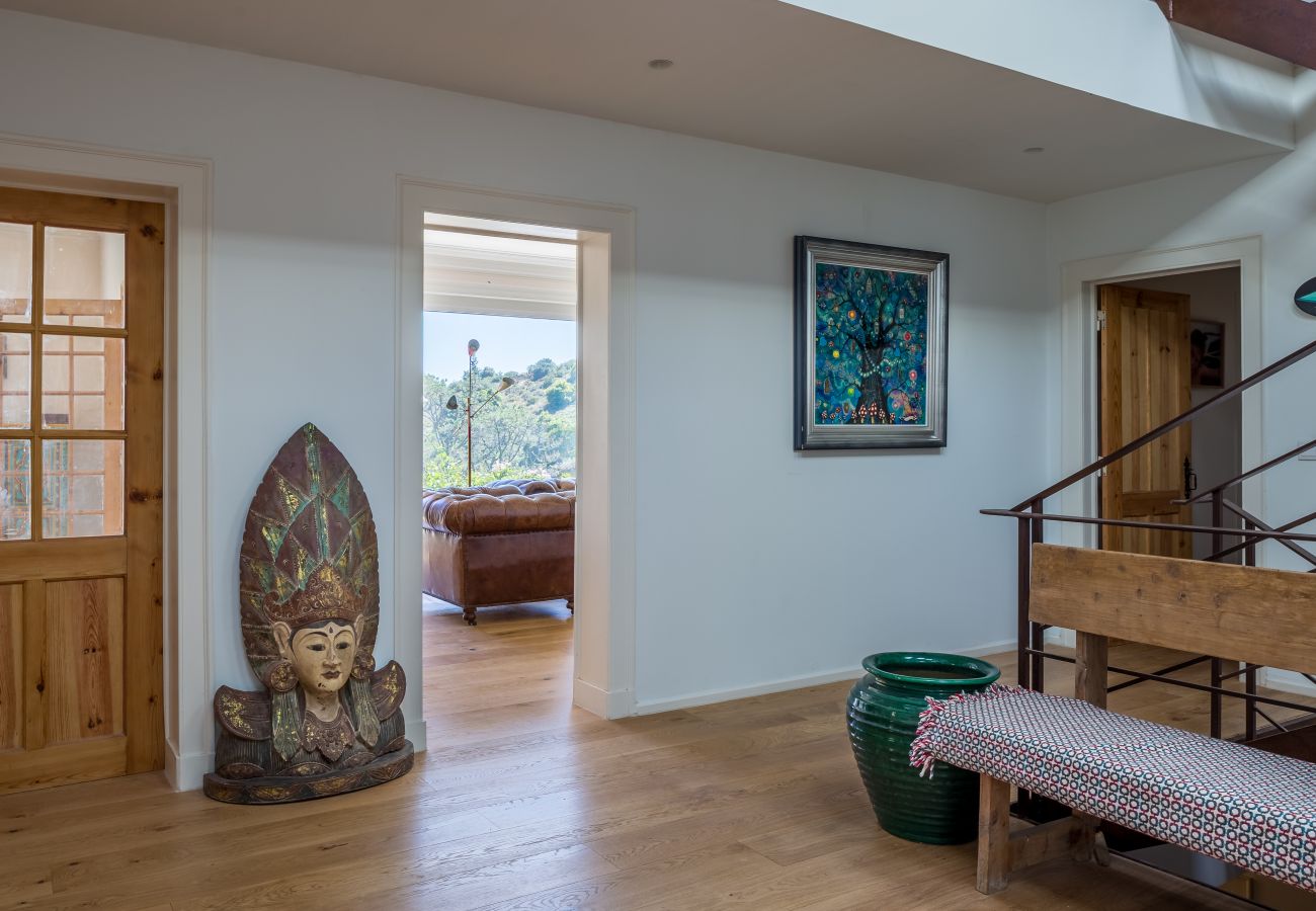 Villa en Cascais - Firefly Quinta