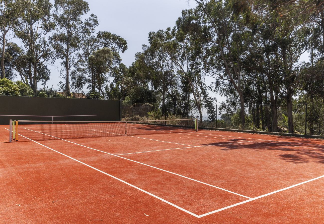 Villa en Cascais - Hideaway Paradise