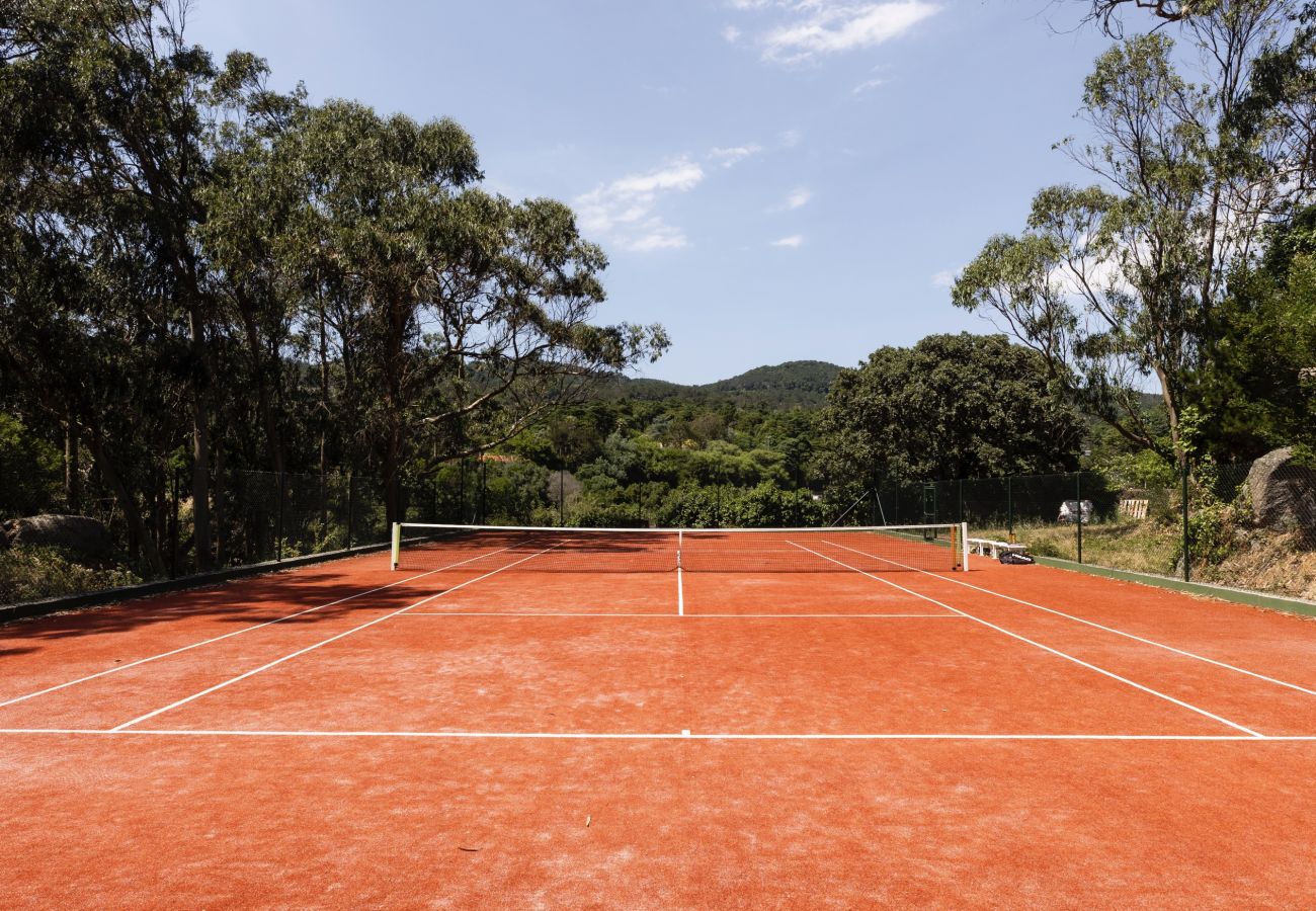 Villa en Cascais - Hideaway Paradise