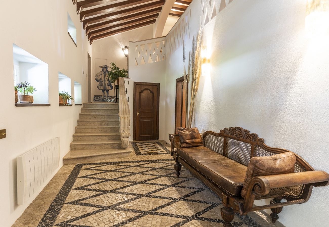 Villa en Cascais - Hideaway Paradise