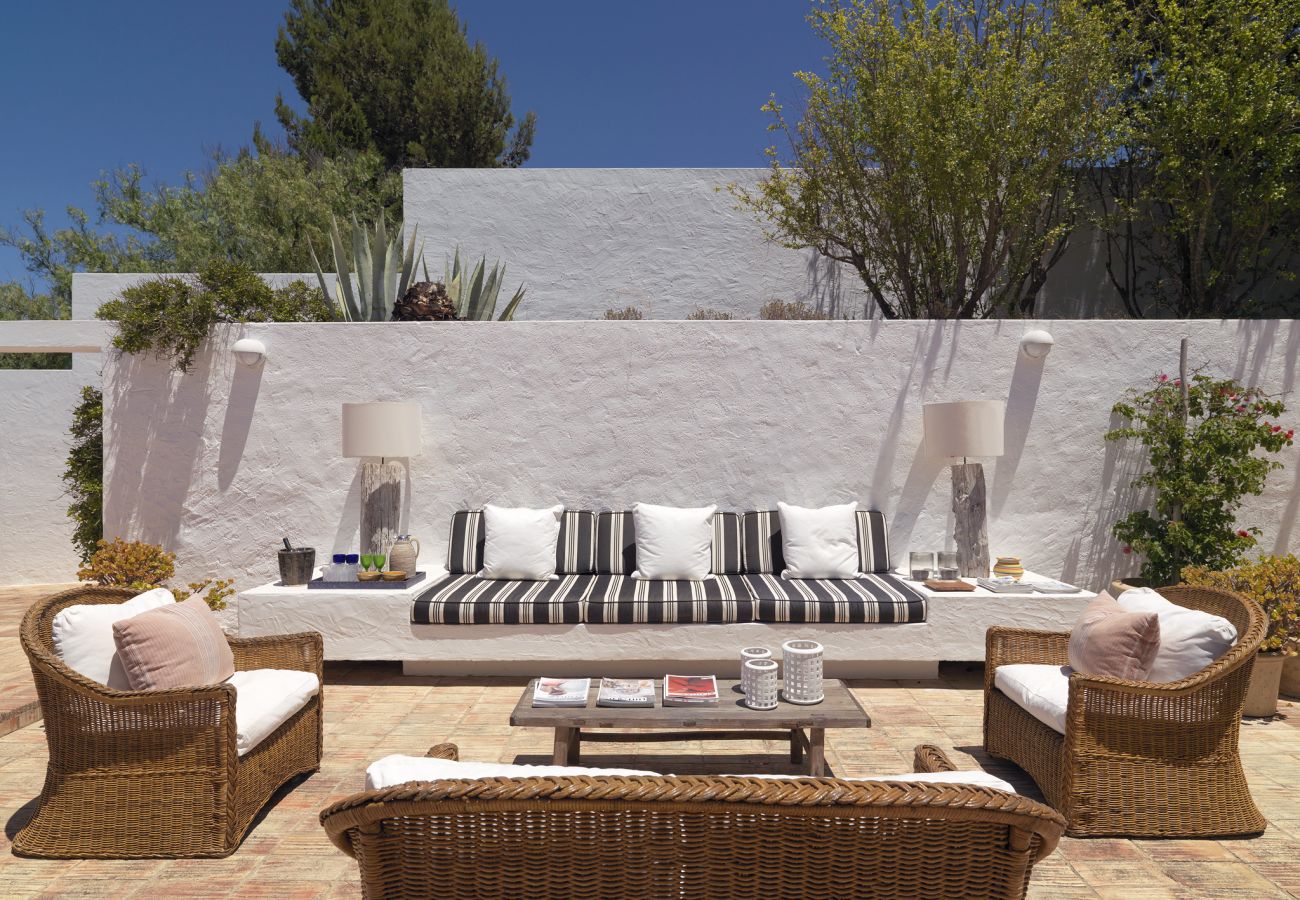 Villa en Carvoeiro - Algarve Temple Villa