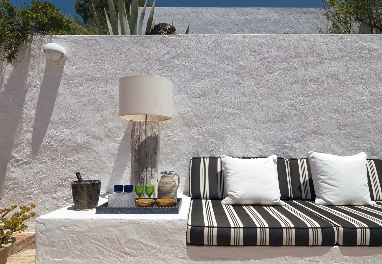 Villa en Carvoeiro - Algarve Temple Villa