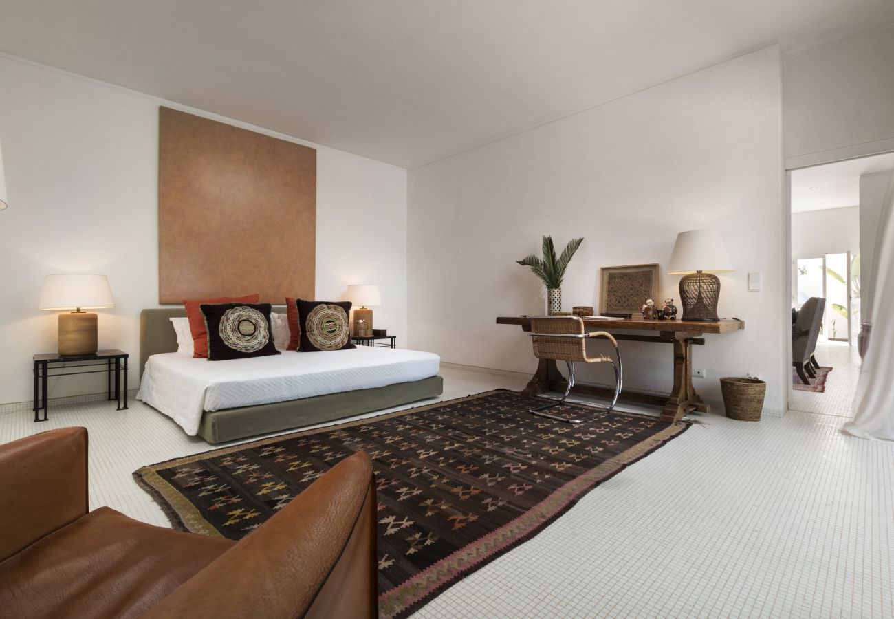 Villa en Carvoeiro - Algarve Temple Villa