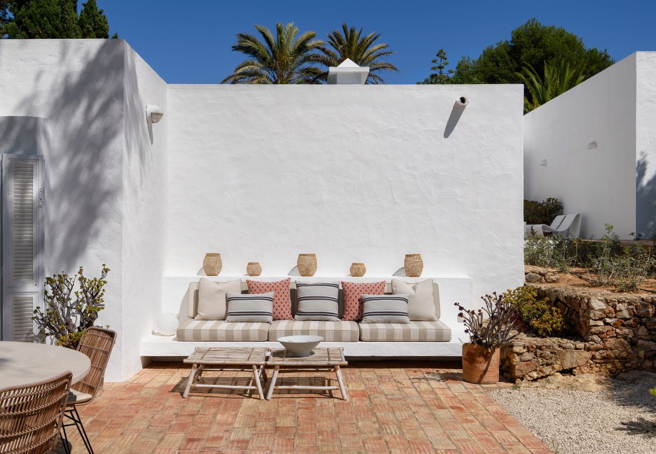 Villa en Carvoeiro - Algarve Temple Villa