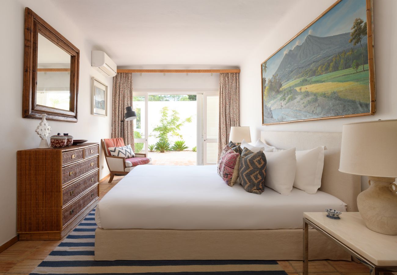 Villa en Carvoeiro - Algarve Temple Villa