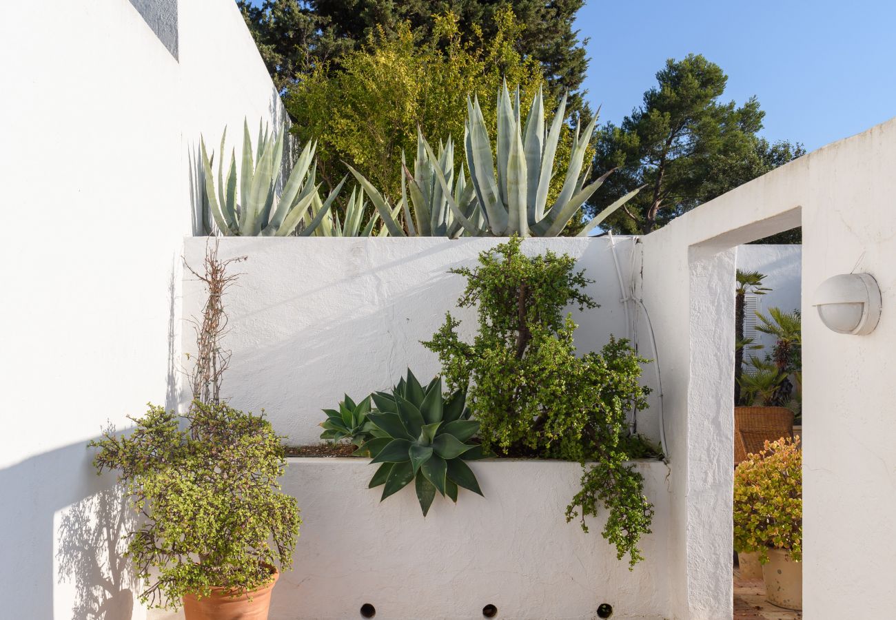 Villa en Carvoeiro - Algarve Temple Villa