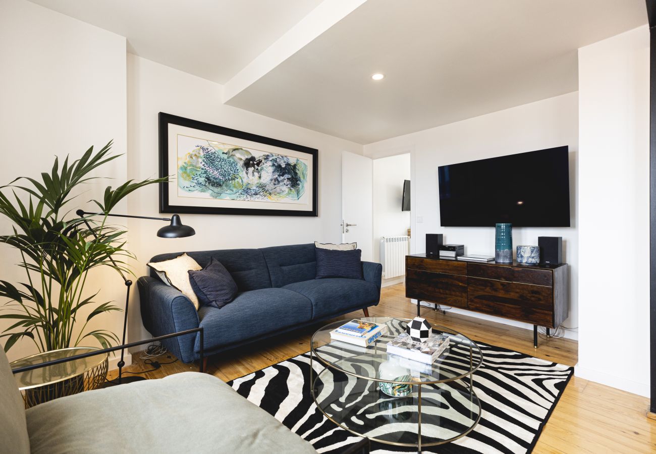 Apartamento en Lisboa ciudad - Seaview Apartment