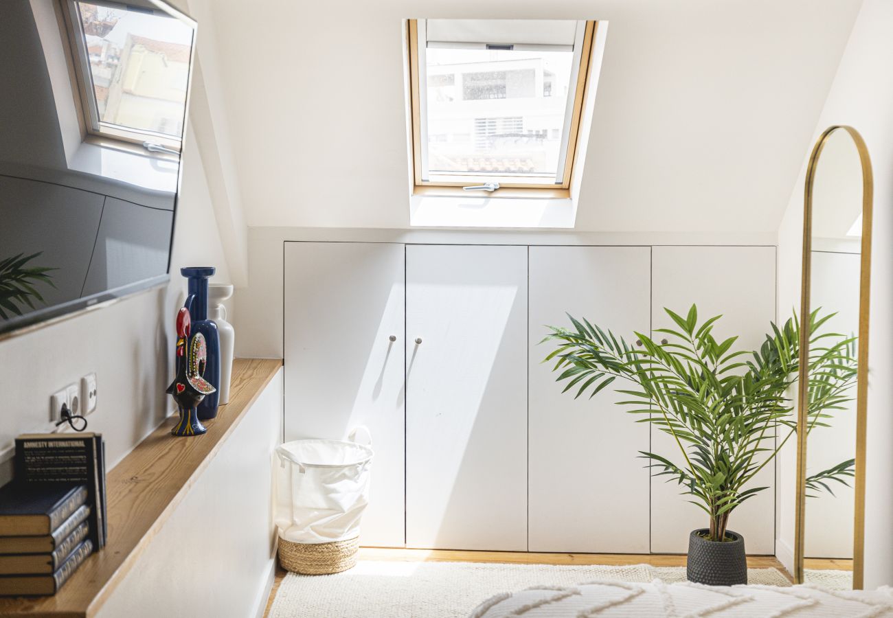 Apartamento en Lisboa ciudad - Seaview Apartment