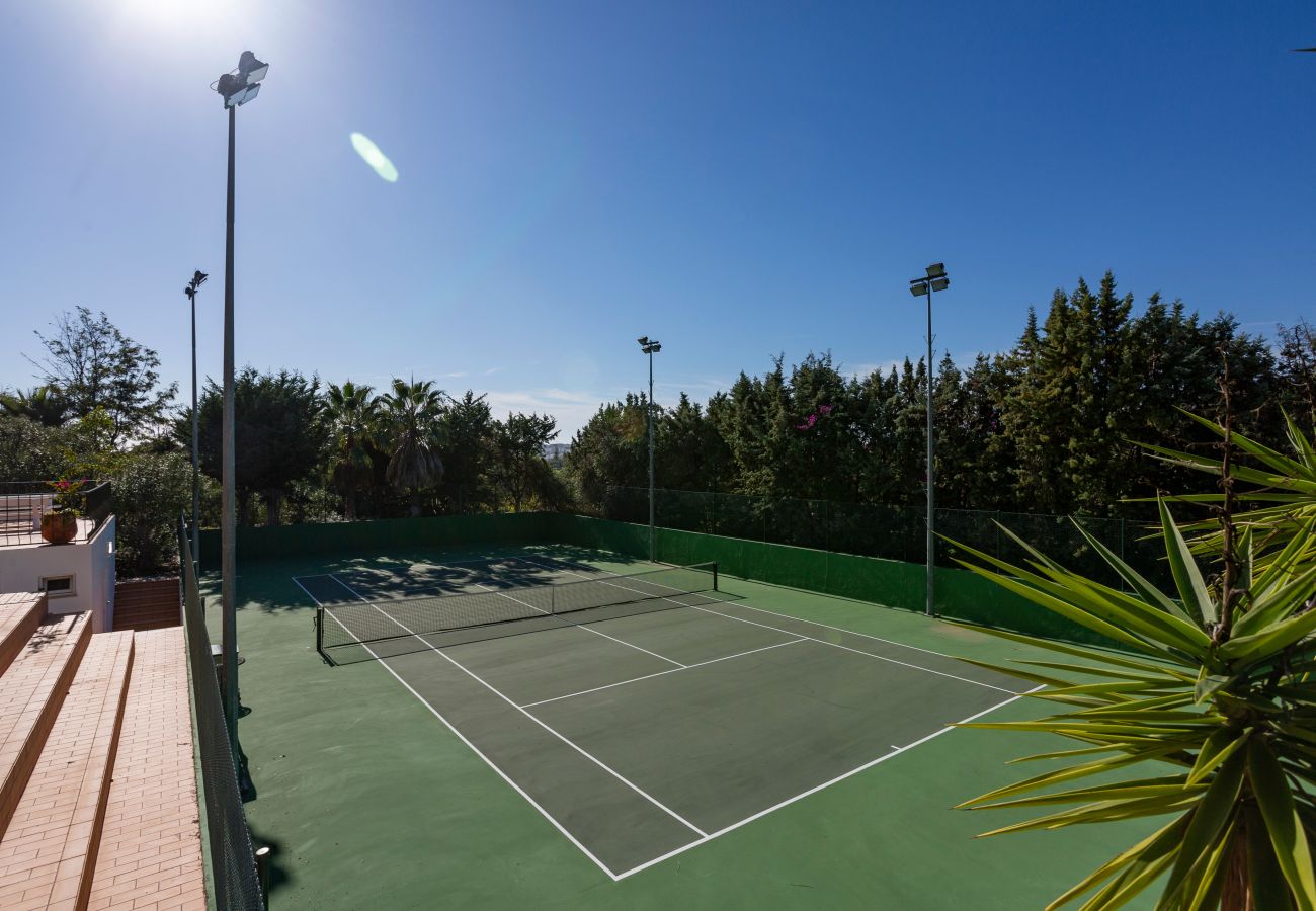 Villa en Lagos - Villa Olea