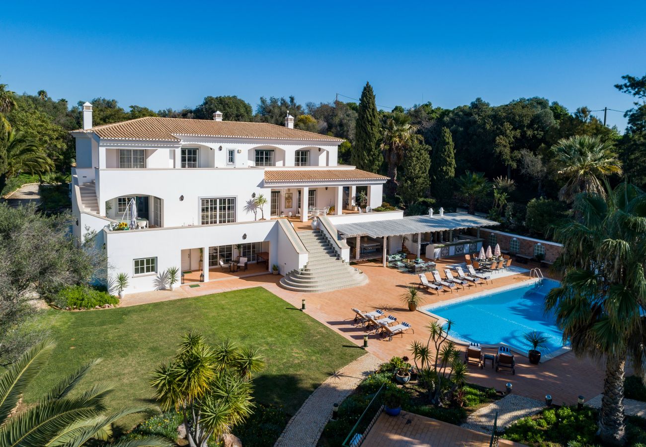 Villa en Lagos - Villa Olea