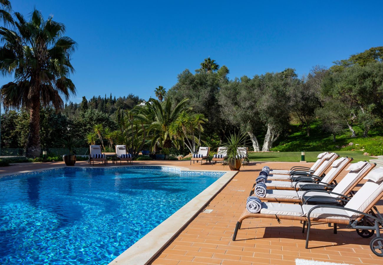 Villa en Lagos - Villa Olea