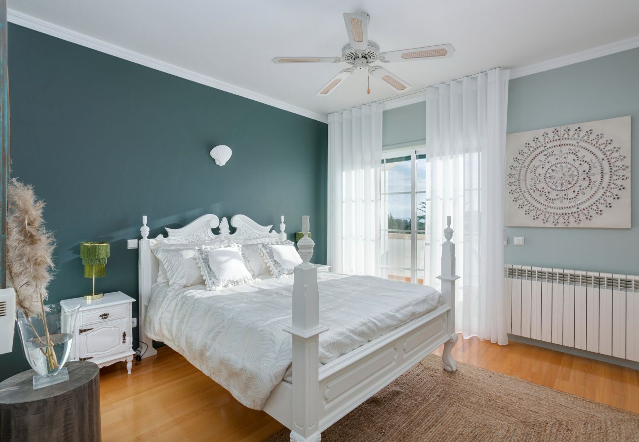 Villa en Lagos - Villa Olea