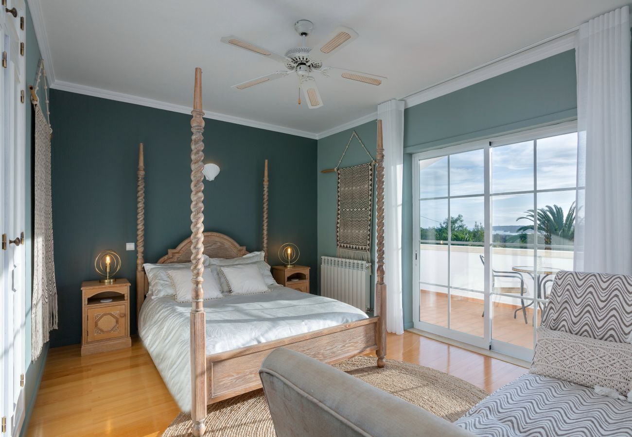 Villa en Lagos - Villa Olea