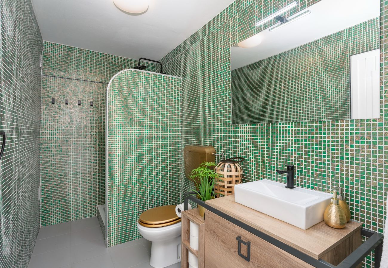 Villa en Lagos - Villa Olea