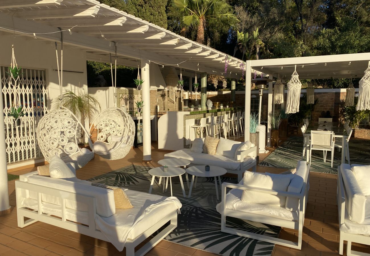 Villa en Lagos - Villa Olea