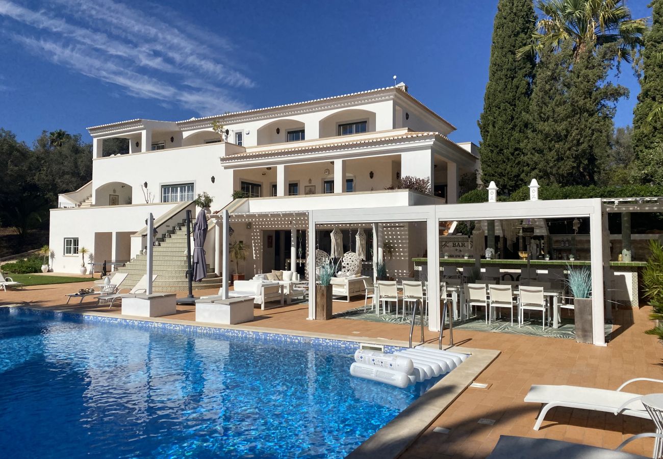 Villa en Lagos - Villa Olea