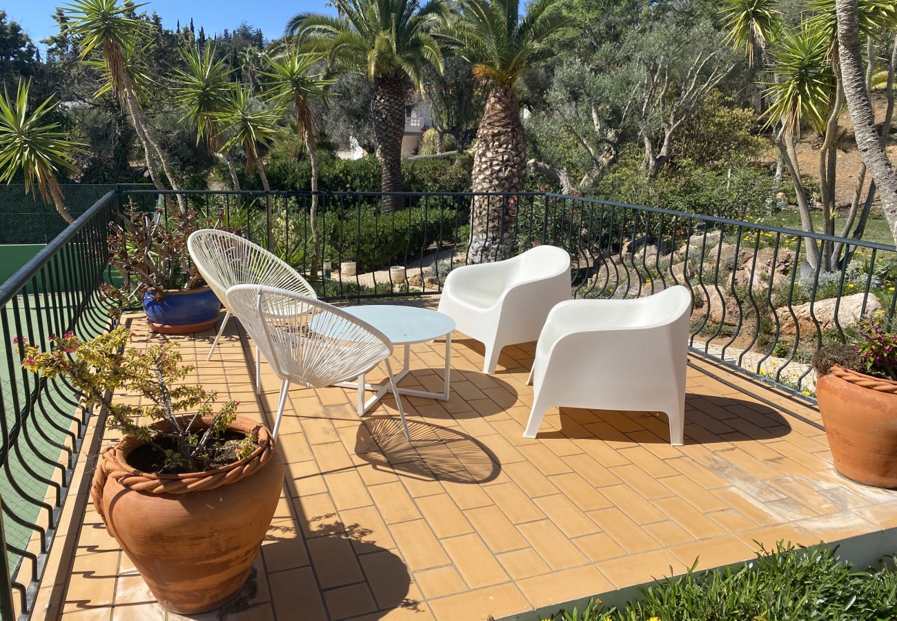 Villa en Lagos - Villa Olea