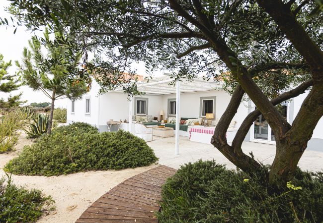 Villa en Comporta - Bagatelle of Comporta