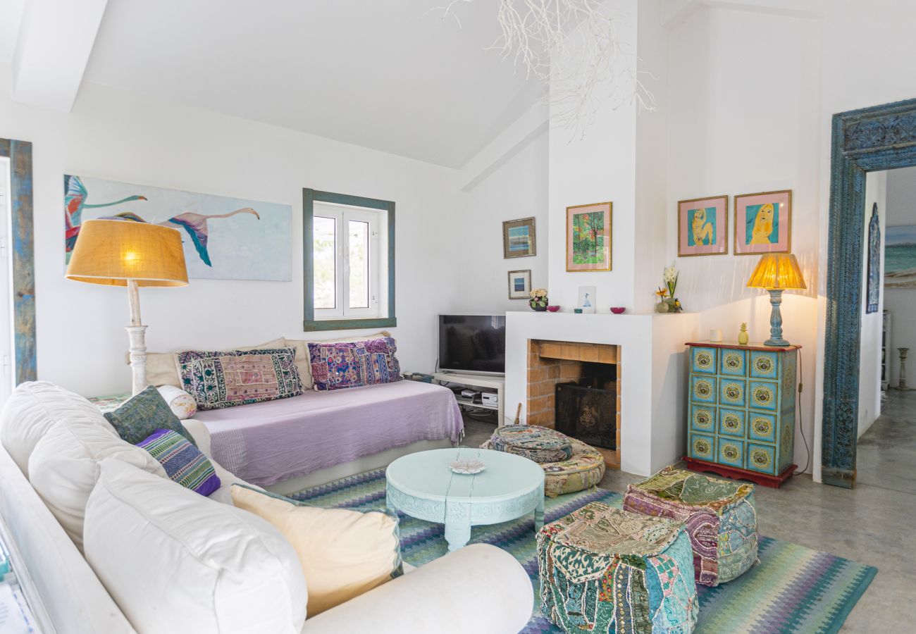 Villa en Comporta - Bagatelle of Comporta