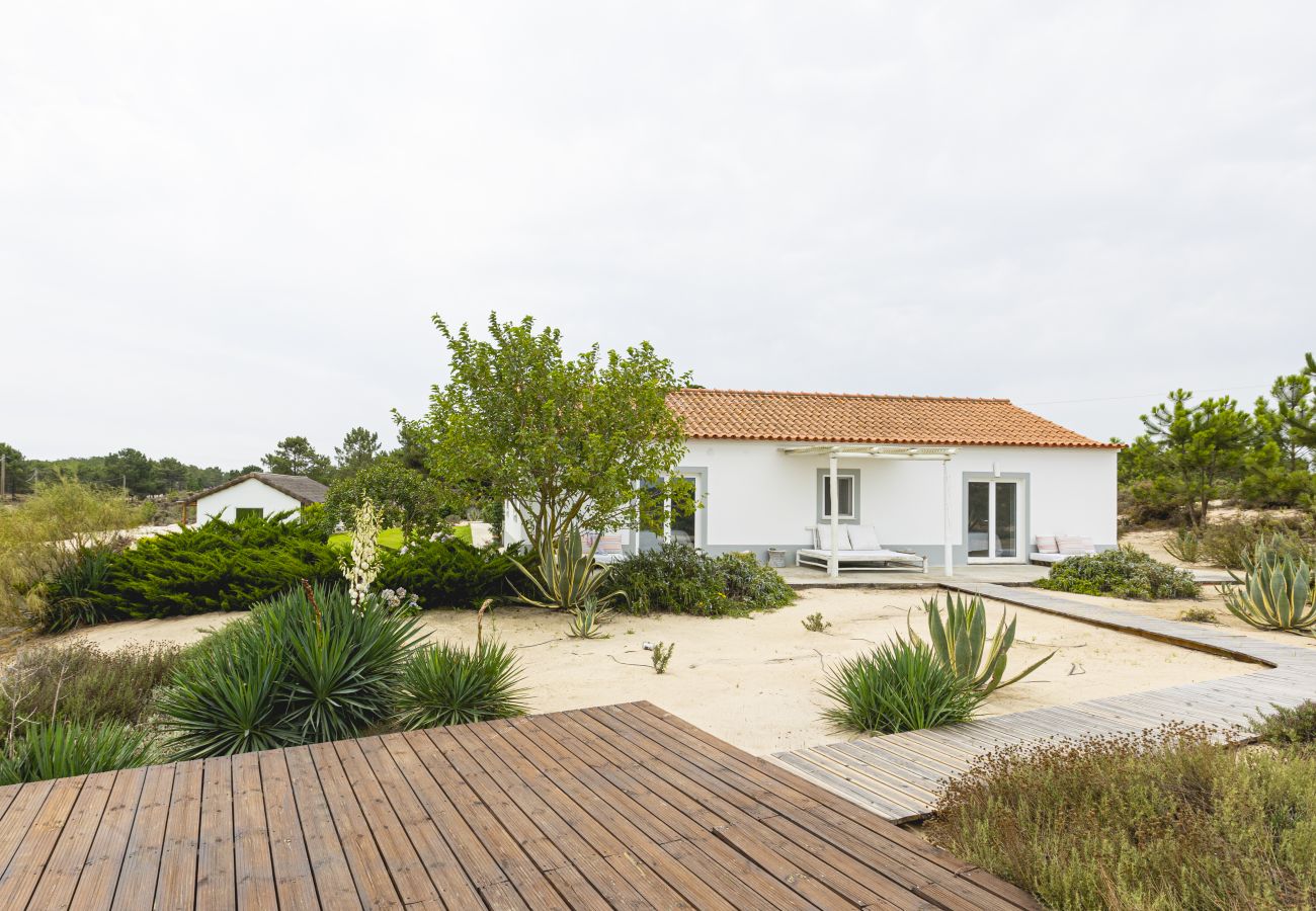 Villa en Comporta - Bagatelle of Comporta