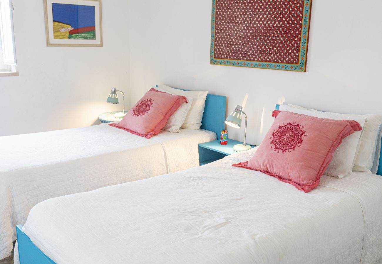 Villa en Comporta - Bagatelle of Comporta