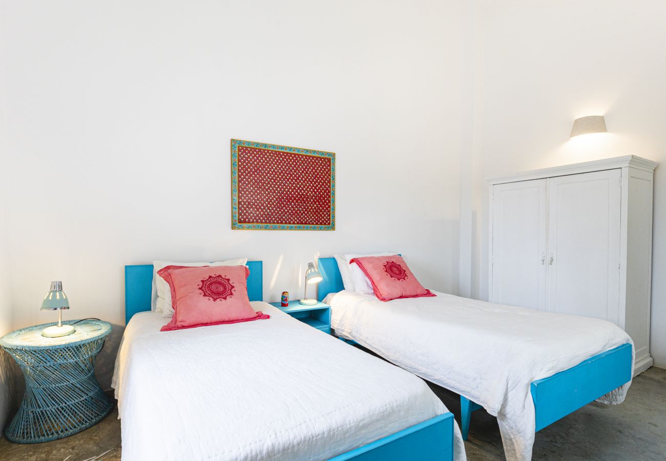 Villa en Comporta - Bagatelle of Comporta