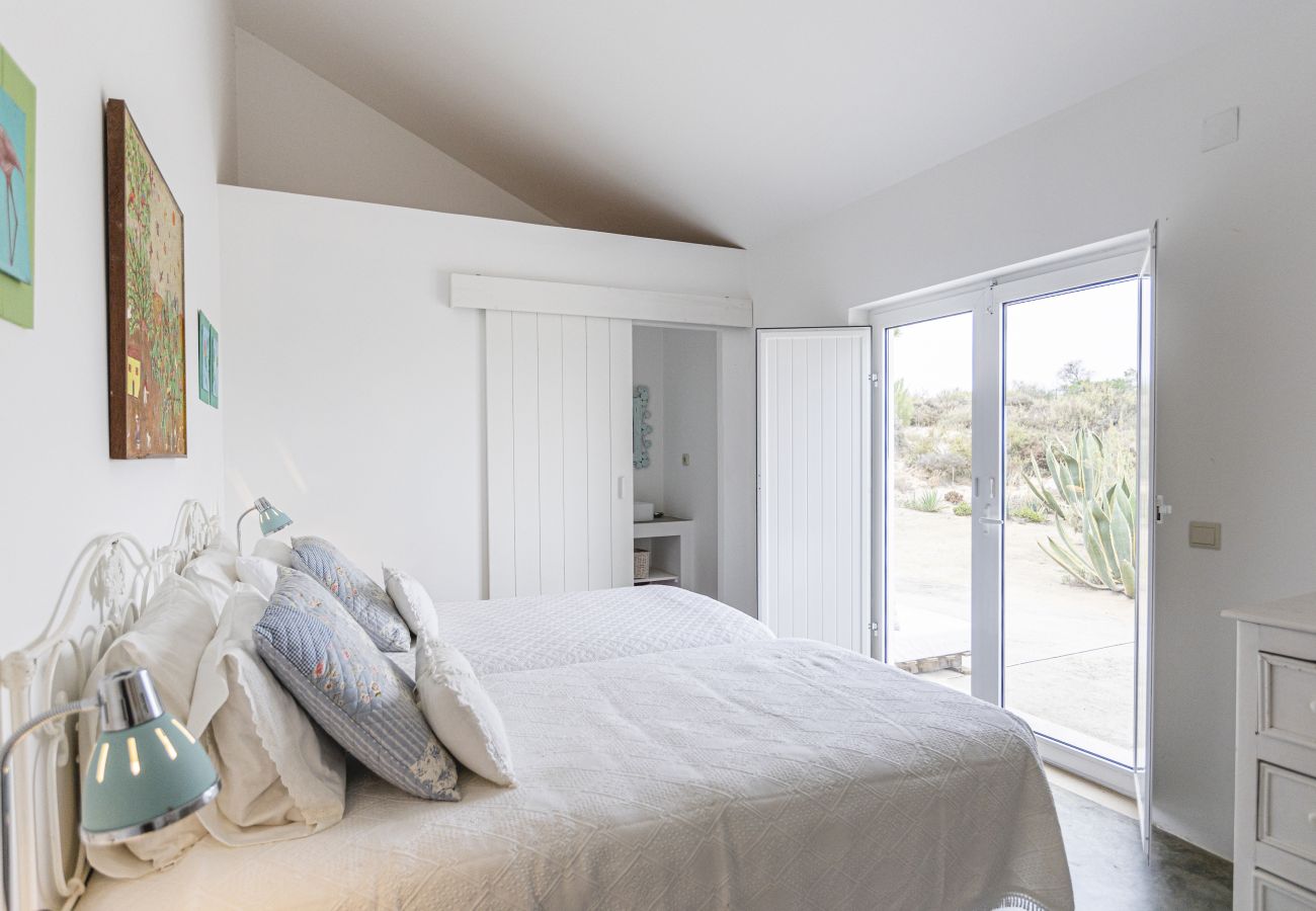 Villa en Comporta - Bagatelle of Comporta