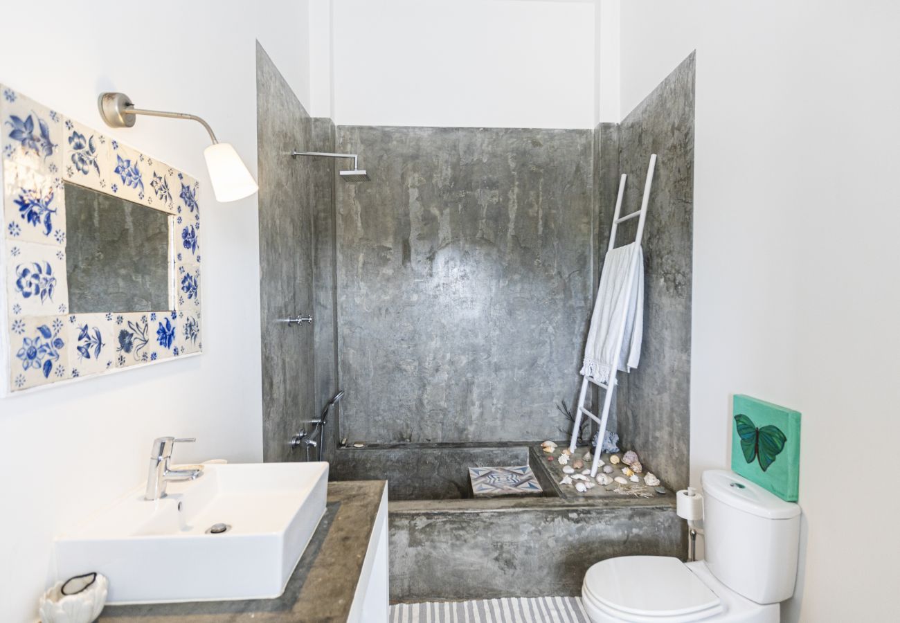 Villa en Comporta - Bagatelle of Comporta