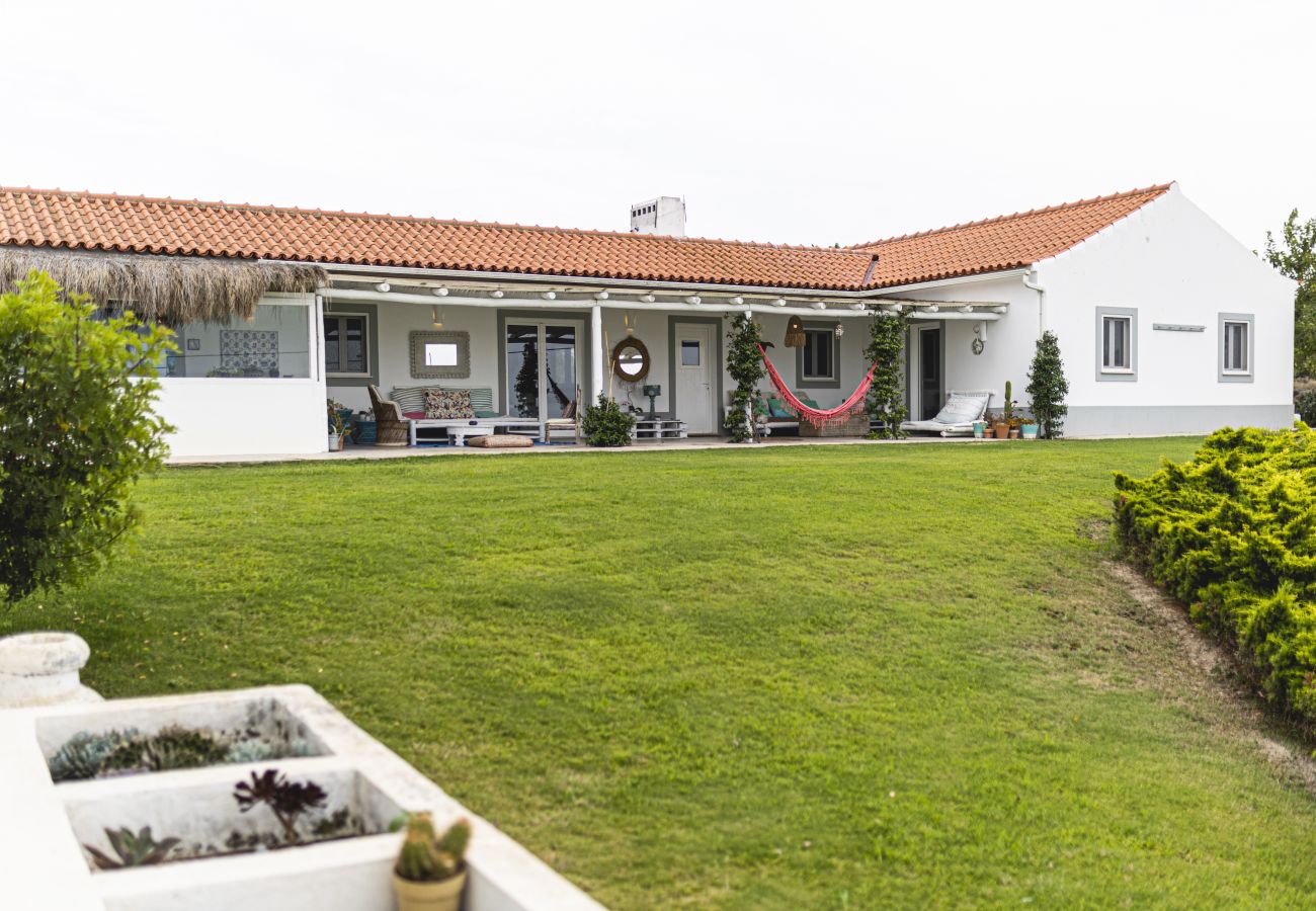 Villa en Comporta - Bagatelle of Comporta