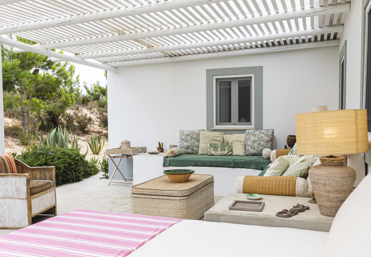 Villa en Comporta - Bagatelle of Comporta