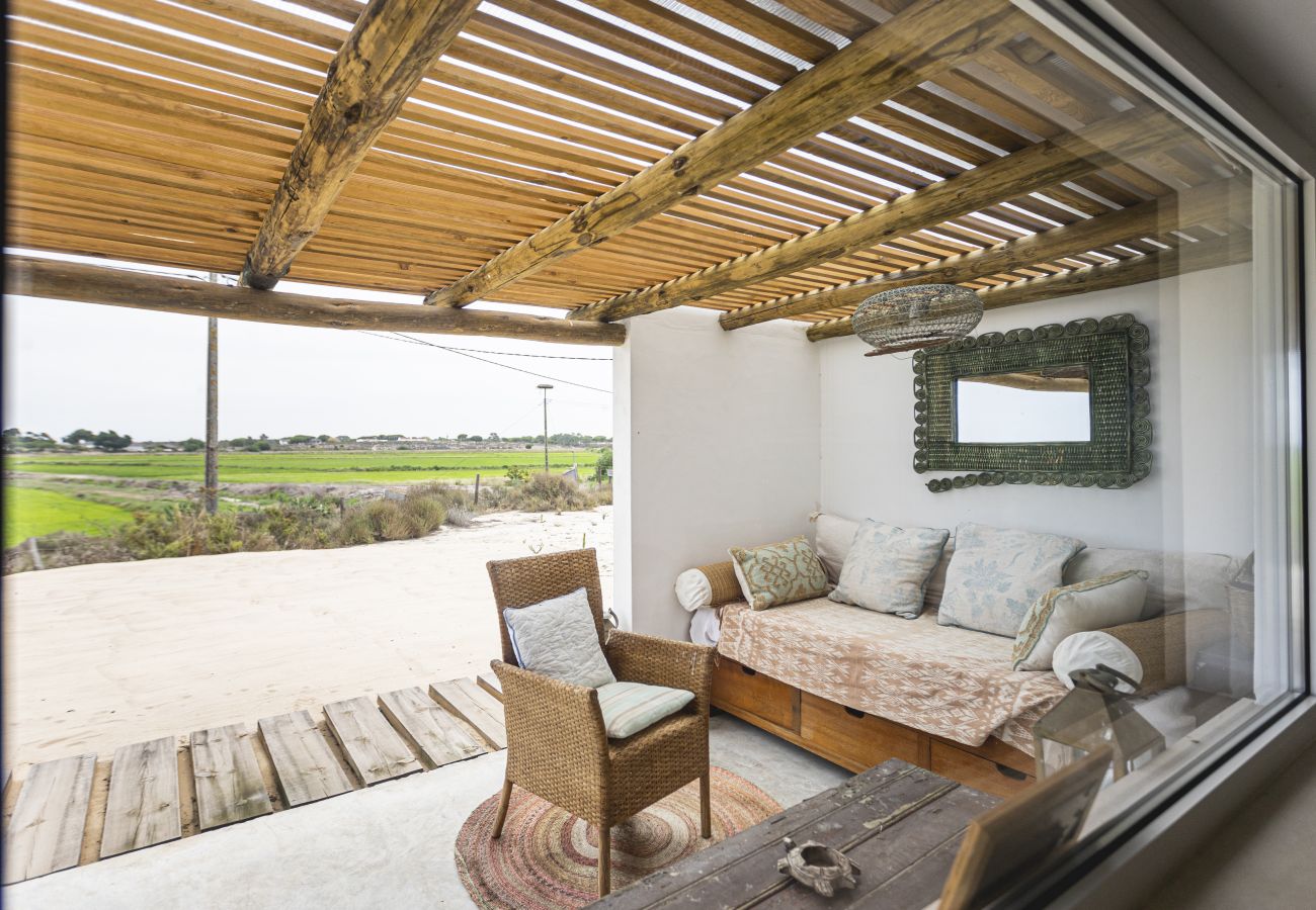 Villa en Comporta - Bagatelle of Comporta