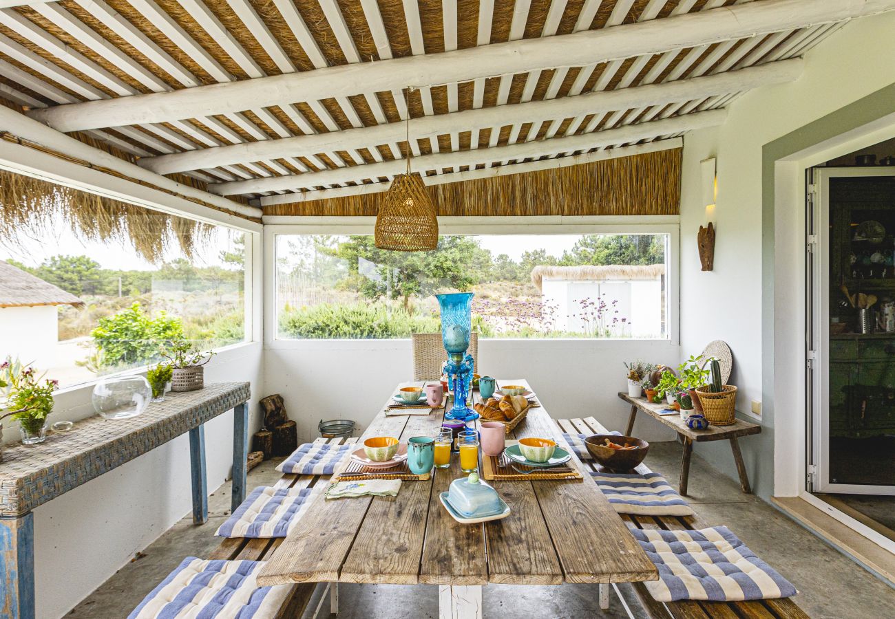 Villa en Comporta - Bagatelle of Comporta