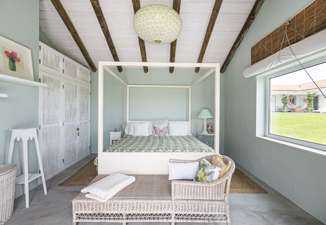 Villa en Comporta - Bagatelle of Comporta