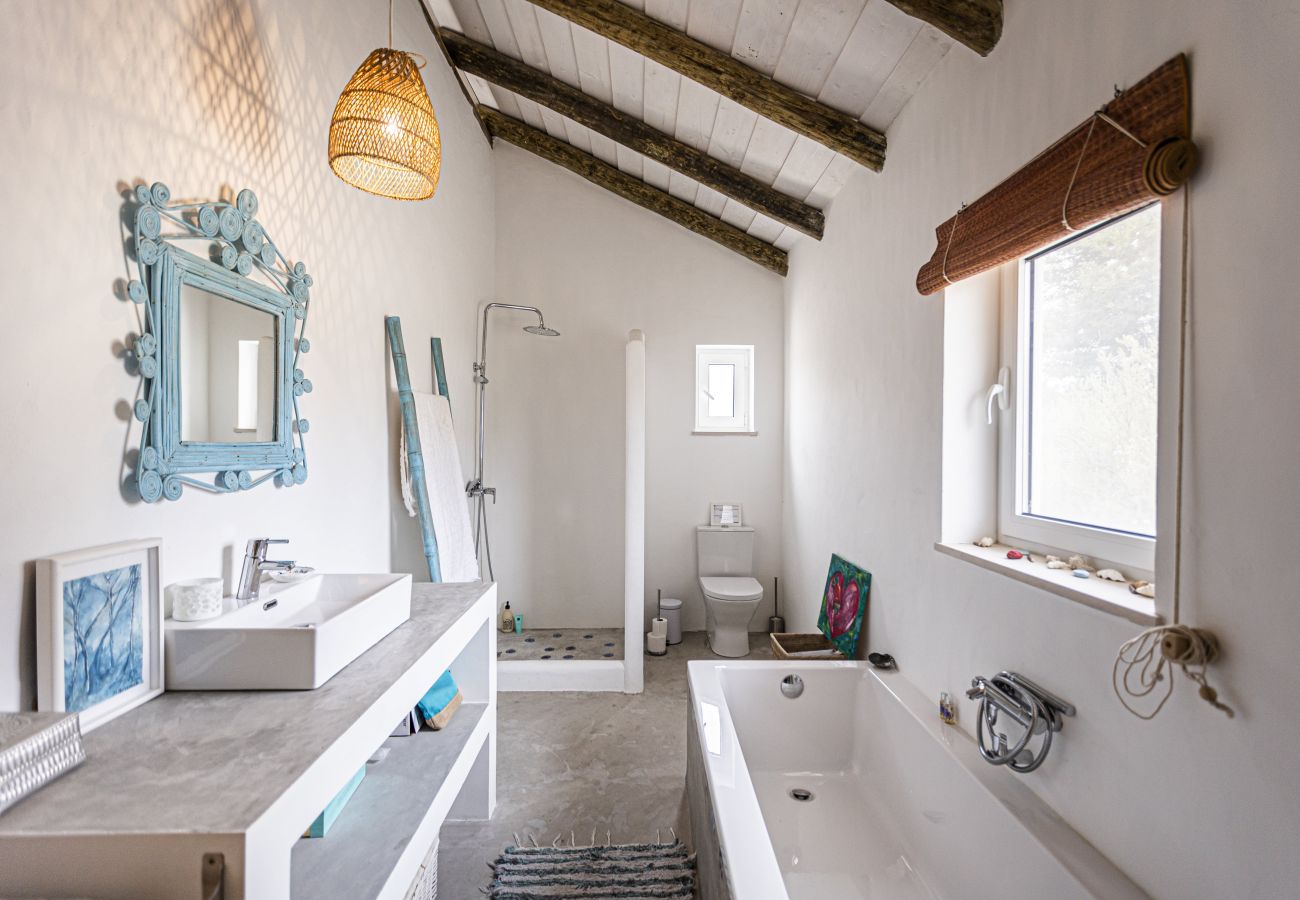 Villa en Comporta - Bagatelle of Comporta