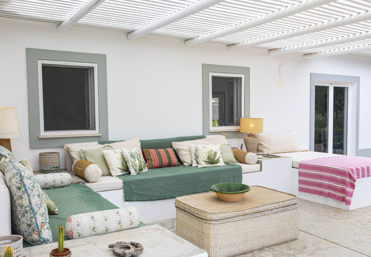 Villa en Comporta - Bagatelle of Comporta