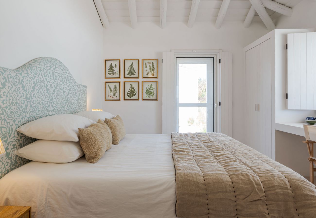 Villa en Comporta - Wooden Villa